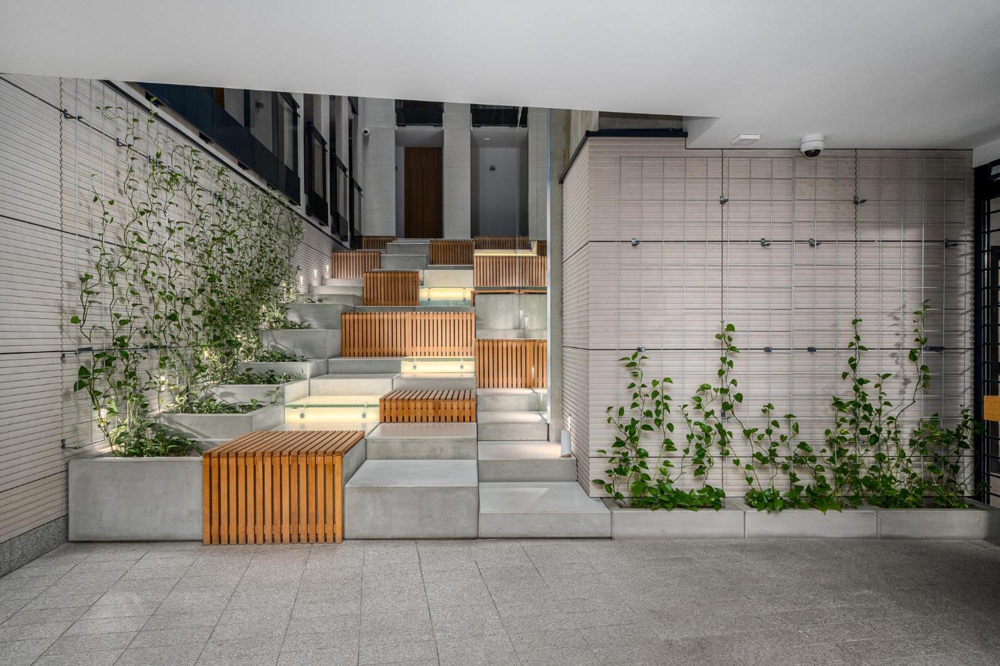 Warsaw Modern Stay Praga Okrzei Exterior foto